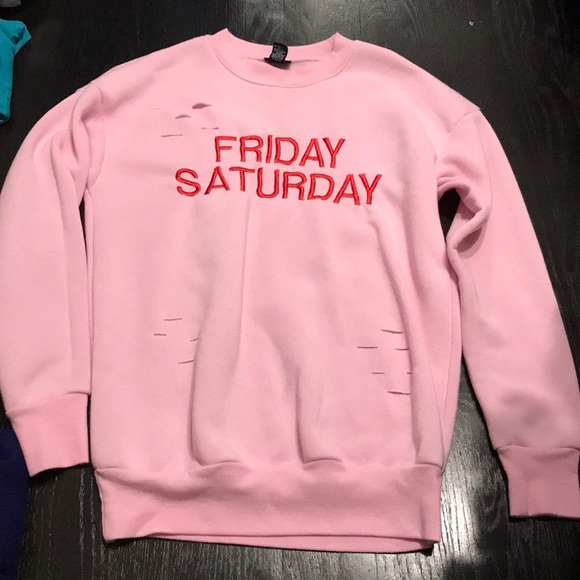 Sweater - Picture 1 of 3